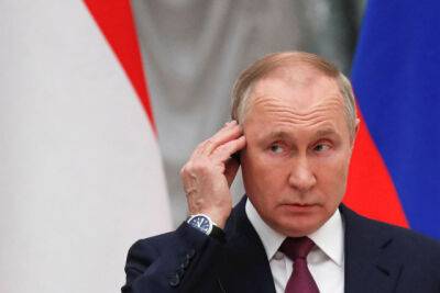 Владимир Путин - Джоко Видодо - Джо Байден - Джен Псаки - Белый дом не хочет видеть путина на саммите G20, — CNN - enovosty.com - Россия - США - Украина - Индонезия