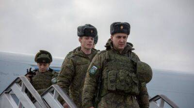 В оккупантов начинается паника от одного упоминания о Чернобаевке – СБУ - ru.slovoidilo.ua - Россия - Украина - ДНР - Херсонская обл.