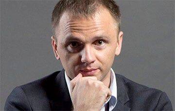Олег Царев - Дешевая комедия - charter97.org - США - Украина - Белоруссия