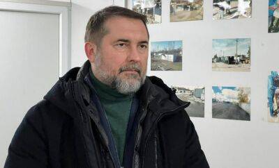 Сергей Гайдай - Внутри обнаружили кровь: Гайдай сообщил подробности расстрела оккупантами эвакуационных автобусов в Попасной - vchaspik.ua - Украина