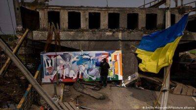 С начала войны в Украине 2 899 мирных граждан убиты, в том числе 210 детей - vedomosti-ua.com - Украина