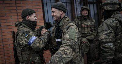 Вернулись домой 14 человек: Украина и Россия провели обмен пленными, — Верещук - focus.ua - Россия - США - Украина