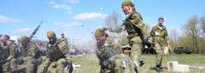 Разобрать, собрать, прицелиться. В Гомеле прошел День открытых дверей Вооруженных сил и силовых ведомств - newsgomel.by - Белоруссия - Гомель