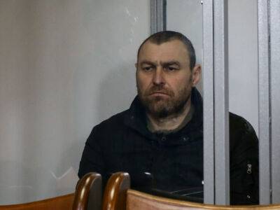 В Украине приговорили к 15 годам за дезертирство и госизмену пленного офицера, который после аннексии Крыма перешел в армию РФ - gordonua.com - Россия - Украина - Киев - Крым - Симферополь - Днепропетровская обл. - Полтава - Крым