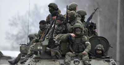 РФ проводит скрытую мобилизацию с целью привлечь до 60 тысяч новых солдат, — Генштаб ВСУ - focus.ua - Россия - Украина - Краснодарский край - респ. Ингушетия - респ. Дагестан - Пермский край - респ. Калмыкия - Оккупанты