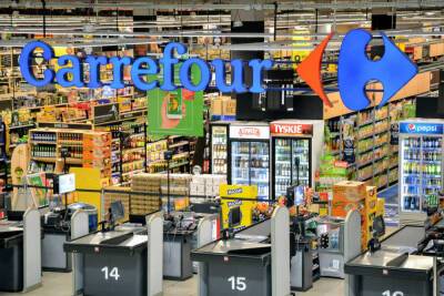 Французская сеть Carrefour удвоит ассортимент товаров на израильских прилавках - news.israelinfo.co.il - Италия - Израиль - Франция