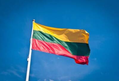 Amber Grid - Литва - Литва полностью отказалась от российского газа - unn.com.ua - Россия - Украина - Киев - Германия - Франция - Польша - Литва - Латвия - с. 1 Мая