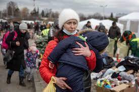 Андрей Дещица - Польша уже приняла более 2,3 млн беженцев из Украины - unn.com.ua - Украина - Киев - Япония - Польша - Варшава
