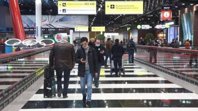 Рейс в кейс: авиакомпании перейдут на российскую систему бронирования - smartmoney.one - Россия