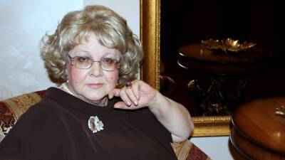 В Тюмени умерла Светлана Назарова - nashgorod.ru - Тюмень