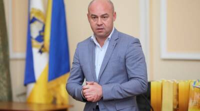 Сергей Надал - Мэр Тернополя озвучил подробности первого обстрела города с начала войны - ru.slovoidilo.ua - Украина - Киев - Харьковская обл. - Одесса - Херсонская обл. - Тернополь