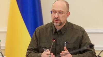 Денис Шмыгаль - Шмыгаль рассказал, сколько день войны стоит украинскому бюджету - ru.slovoidilo.ua - Россия - Украина