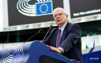 Жозеп Боррель - РФ ответственна за преступления в Буче - Боррель - korrespondent.net - Россия - Украина - Киевская обл. - Европа