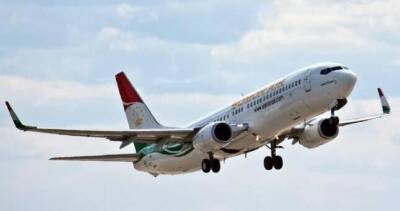 «Сомон Эйр» возобновляет регулярные рейсы в Дели - dialog.tj - Душанбе - Таджикистан - Дели