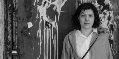 «Я остаюсь». Жители Киева, которые с начала войны остались в городе — история Евгении Белорусец - nv.ua - Россия - Украина - Киев - Киев - Киев