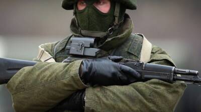 Россия распространяет фейк о применении ВСУ хлора и фосфора - ru.slovoidilo.ua - Россия - Украина - Луганская обл. - Херсонская обл.