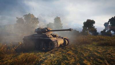 Разработчик World of Tanks заявил об уходе из России и Беларуси. Компания закрывает офис в Минске - biz.nv.ua - Россия - Украина - Белоруссия - Минск