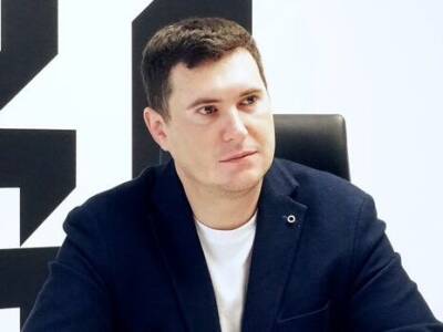 Юрий Щиголь - Щиголь: ​Госучреждения Украины сейчас более защищены в киберпространстве. Мы создали несколько контуров безопасности - gordonua.com - Россия - Украина - Sandworm