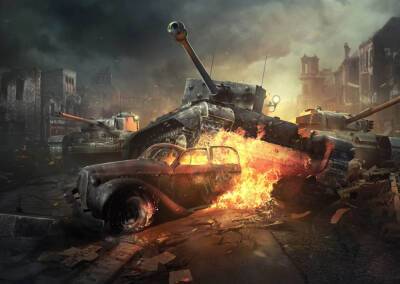 Wargaming заявляет об «уходе» из россии и беларуси, но фактически передаёт местный бизнес дочерней компании Lesta Studio - itc.ua - Россия - Украина - Белоруссия - Кипр - Минск