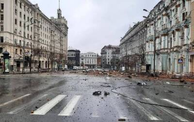Александр Мотузяник - РФ готовится захватить Харьков - Минобороны - korrespondent.net - Россия - Украина - Харьков - Слобожанск - Харьков