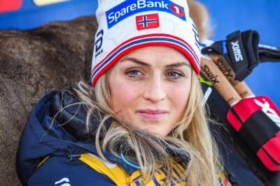 Тереза Йохауг - Йохауг намерена принять участие во второй части чемпионата Норвегии по лыжным гонкам - sport.ru - Норвегия