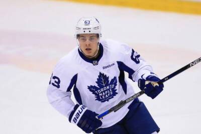 Александр Овечкин - Стивен Стэмкос - Остон Мэттьюс - Мэттьюс стал лучшим снайпером сезона НХЛ за последние 10 лет - sport.ru - Канада