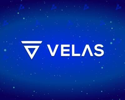 Velas запустит блокчейн-акселератор и фонд размером $250 млн - forklog.com
