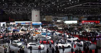 Крупнейший мировой автосалон вернется в 2023 году: обещают сразу две выставки - focus.ua - Украина - Катар - Доха - Женева