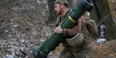 Джон Кирби - Беспилотники, Javelin и Stinger. В Пентагоне назвали самое необходимое оружие, которое поставляют Украине - nv.ua - Россия - США - Украина