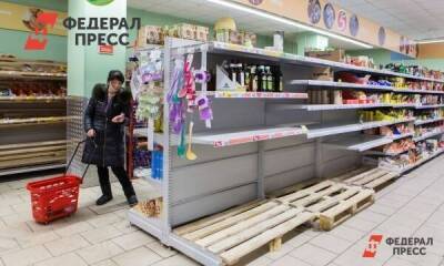 Елен Сычев - На Ямале производитель газировки решил потеснить «Кока-Колу» - smartmoney.one - Салехард - окр. Янао