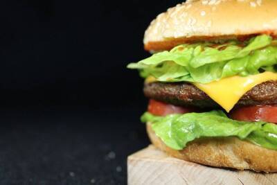 Burger King хочет, но не может уйти из России - smartmoney.one - Россия - Нижегородская обл. - Канада - county Mcdonald