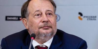 Владимир Лисин - «Нас выбросит с международных рынков». Один из крупнейших олигархов РФ раскритиковал идею торговать с Западом за рубли - biz.nv.ua - Россия - Украина