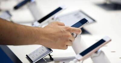 Эльдар Муртазин - Рынок смартфонов в РФ: китайские бренды, падение продаж в 2 раза, рост цен на 300% - focus.ua - Россия - Украина