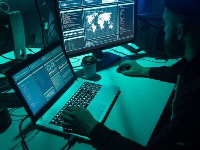 На государственные органы Украины совершили новую кибератаку – хакеры ФСБ паразитируют на болезненных для украинцев темах - gordonua.com - Москва - Россия - Украина - Sandworm