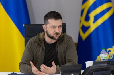 Владимир Зеленский - Решение вопросов Донбасса и Крыма военным путем будет стоить Украине очень дорого, - Зеленский - vchaspik.ua - Россия - Украина - Крым - Мариуполь