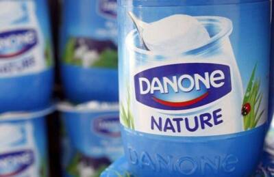 Играем все обратно. Danone не планирует уходить из РФ - biz.nv.ua - Россия - Украина - Франция