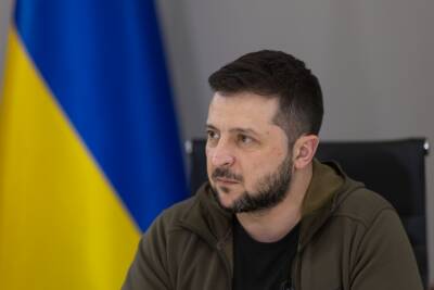 Владимир Зеленский - Для Украинского государства вопрос безопасности должен быть на первом месте в ближайшие десять лет – Президент - president.gov.ua - Россия - США - Украина - Англия - Италия - Израиль - Турция - Франция - Польша - Стамбул