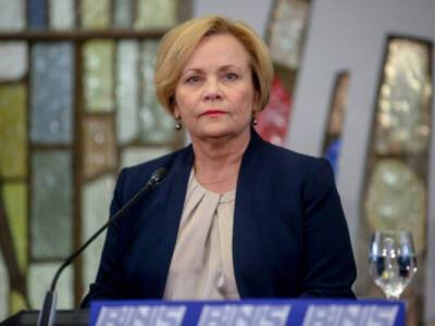 Эммануэль Макрон - Олаф Шольц - Ирина Венедиктова - В Европарламенте обвинили РФ в геноциде украинского народа и призвали лишить ее права вето в ООН - gordonua.com - Россия - Украина - Киевская обл. - Англия - Германия - Франция - Ляйен