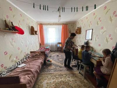 Денис Шмыгаль - В Украине более 7,1 млн вынужденных переселенцев – Международная организация по миграции - gordonua.com - Россия - Украина