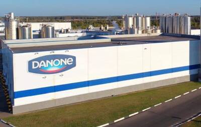 Компания Danone не намерена уходить с российского рынка - korrespondent.net - Россия - Украина - Франция