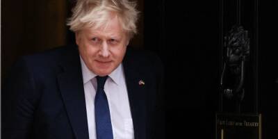 Владимир Путин - Борис Джонсон - «Достойны правды». Джонсон обратился к россиянам на русском языке - nv.ua - Россия - Украина - Англия - Великобритания
