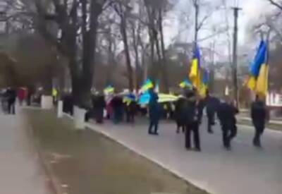 Волонтеры создали сервис, где помогают украинцам: подробности - politeka.net - Россия - Украина - Киевская обл.