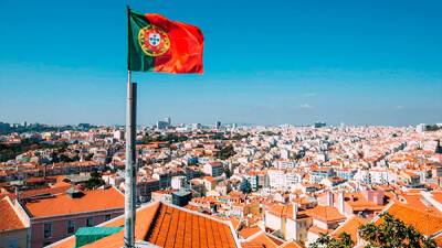 Португалия - Португалия высылает 10 сотрудников посольства России - bin.ua - Россия - Украина - Румыния - Эстония - Литва - Словения - Португалия - г. Бухарест - Лиссабон