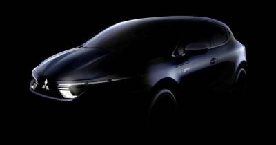 Подарок на юбилей: Mitsubishi возрождают знаменитую модель - focus.ua - Украина
