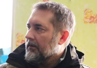 Сергей Гайдай - На Луганщине ситуация очень обострена: решение об эвакуации следует принимать как можно скорее - vchaspik.ua - Украина