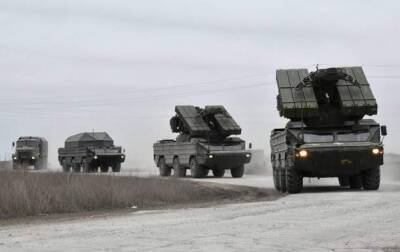 Воздушные Силы ВСУ уничтожили восемь крылатых ракет россиян - vedomosti-ua.com - Украина - Белоруссия