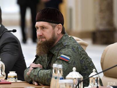 Рамзан Кадыров - Постановочные ролики на окраинах города. "Слідство.Інфо" выяснило, как кадыровцы снимают свои видео из Мариуполя - gordonua.com - Россия - Украина - респ. Чечня - Мариуполь - Мариуполь - Чечня - Донецкая обл.