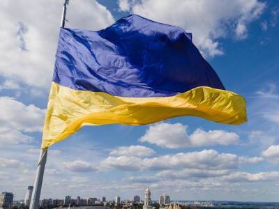 В Украине увеличивается количество граждан, которые считают, что дела в стране идут в правильном направлении – опрос - gordonua.com - Украина - Крым