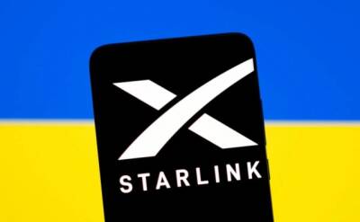 Илон Маск - В Украине планируют построить наземную станцию Starlink - enovosty.com - Украина