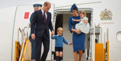 принц Уильям - Елизавета II - принц Гарри - Кейт Миддлтон - принц Эндрю - Кейт Миддлтон и принц Уильям собираются уехать из Кенсингтонского дворца - enovosty.com